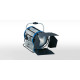 Освітлювальний прилад ARRI Daylight Compact 12kW DMX